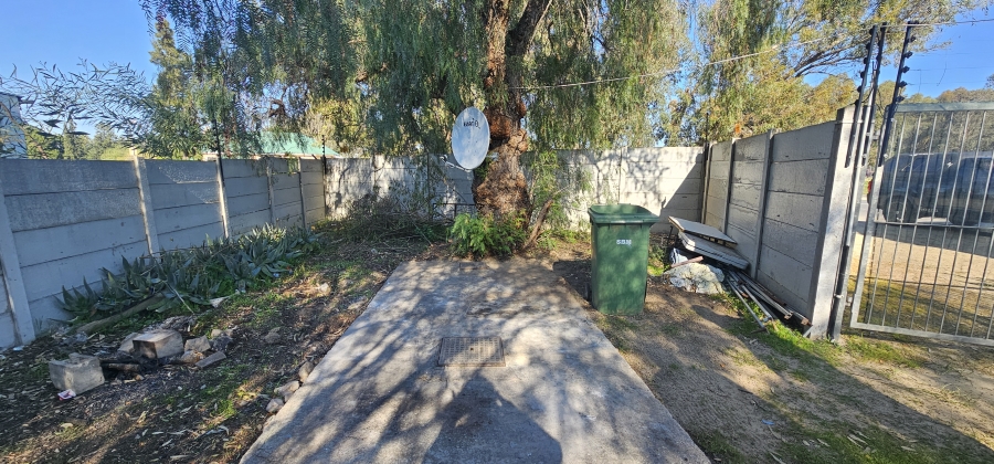 0 Bedroom Property for Sale in Hopefield Western Cape